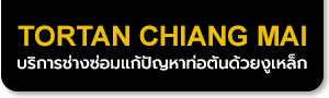 ท่อตัน ส้วมตัน เชียงใหม่ บริการช่างซ่อมแก้ปัญหาท่อตันด้วยงูเหล็ก